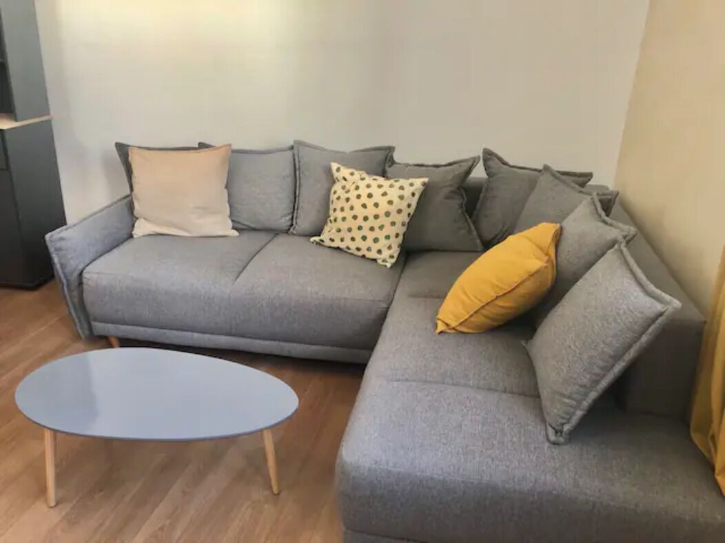 T2 Rénové, Moderne et Cozy - Centre Historique