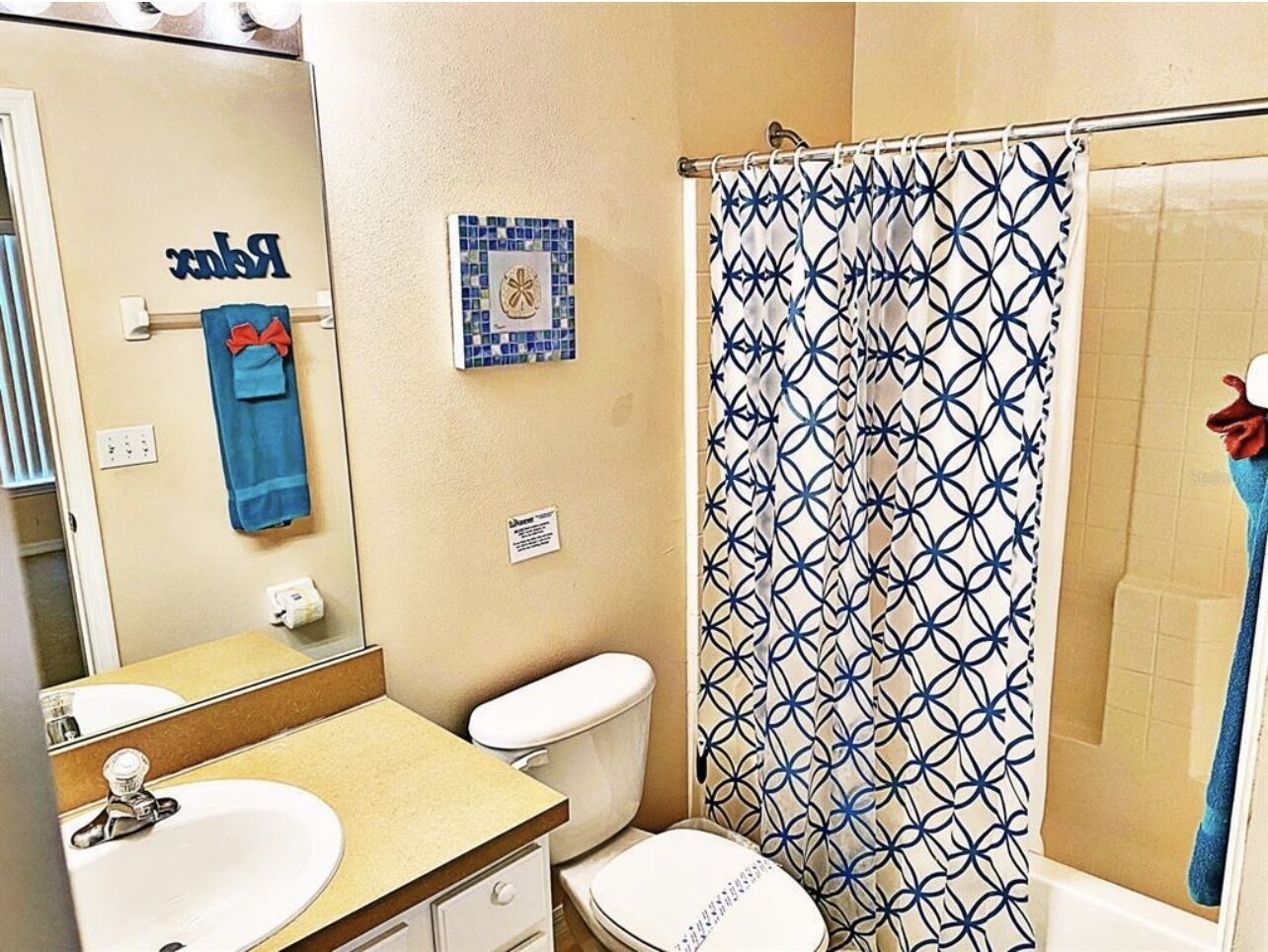 AQUA VILLA: Njoy ur stay here!