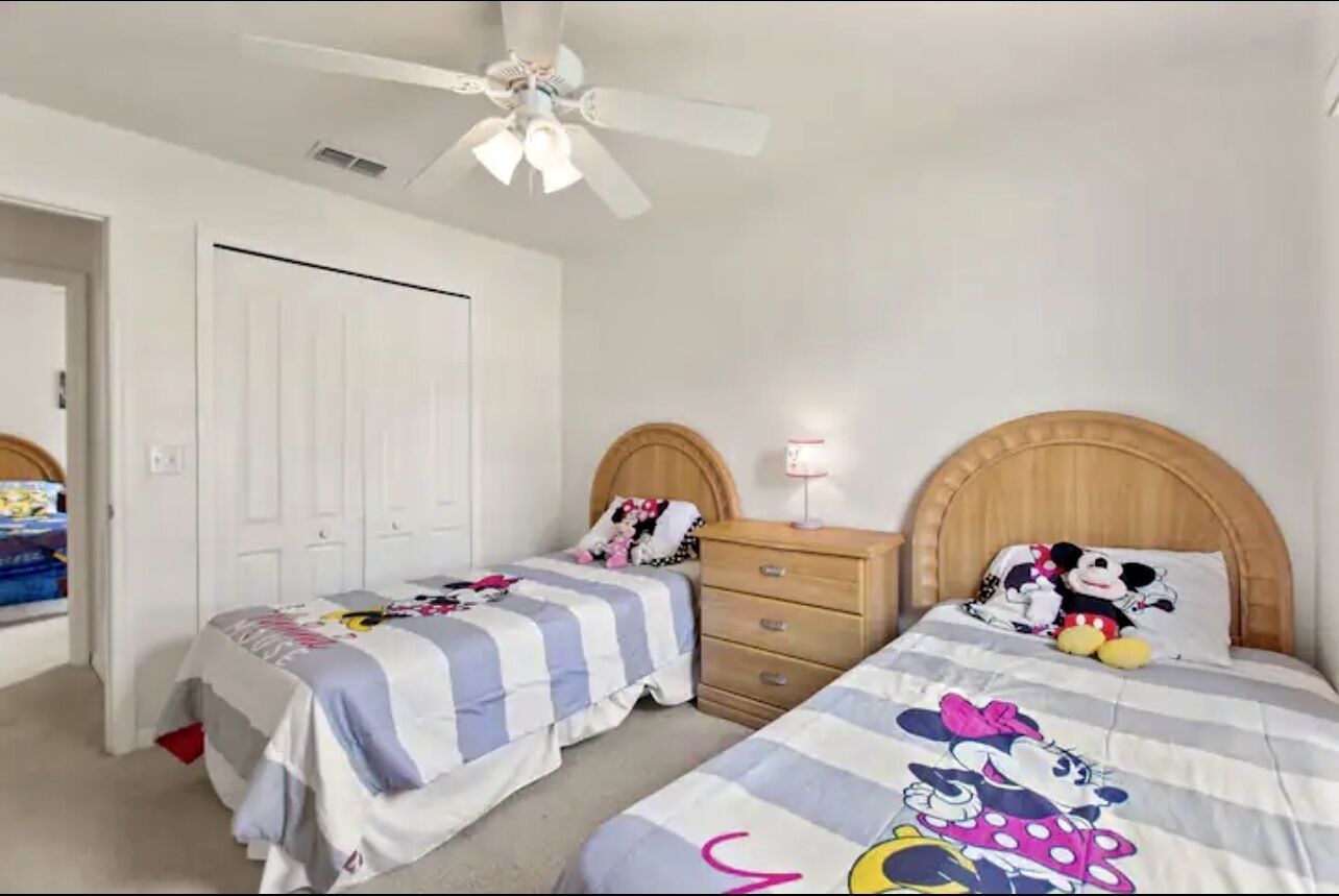 AQUA VILLA: Njoy ur stay here!