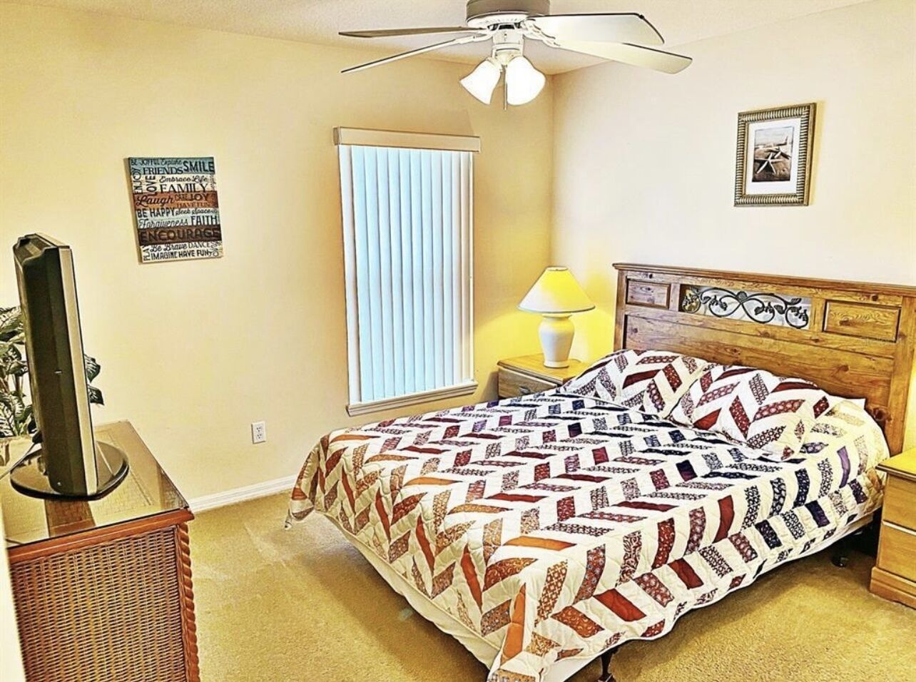 AQUA VILLA: Njoy ur stay here!