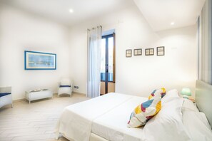 1 Schlafzimmer, Zimmersafe, Bügeleisen/Bügelbrett, Reisekinderbett