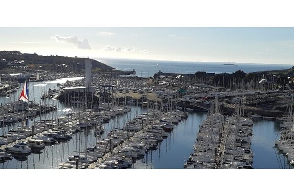 Marina - Maison Rénovée Récemment à Proximité des Sentiers de Randonnées (Arzon)