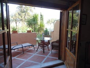 Interior - Exclusive beachfront property (Estepona)