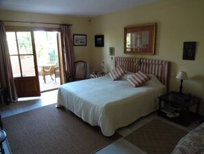 4 Schlafzimmer, kostenloses WLAN