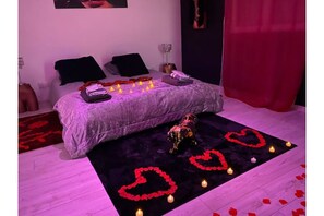 1 chambre