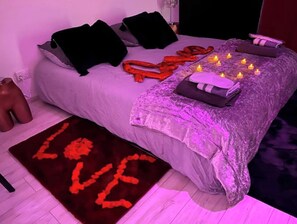 1 chambre