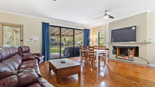 Beach Heaven holiday