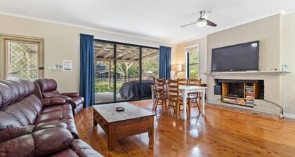 Beach Heaven holiday