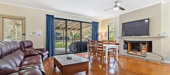 Beach Heaven holiday