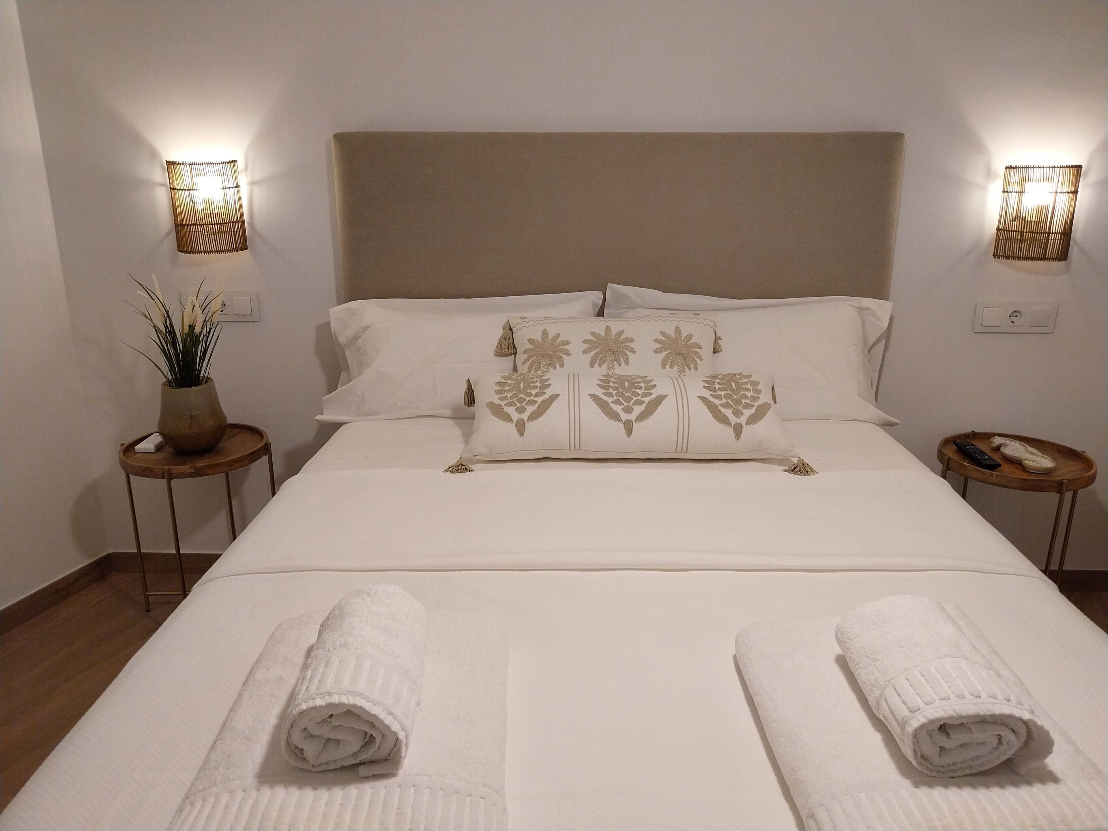 Alojamiento rural Arbonaida 1