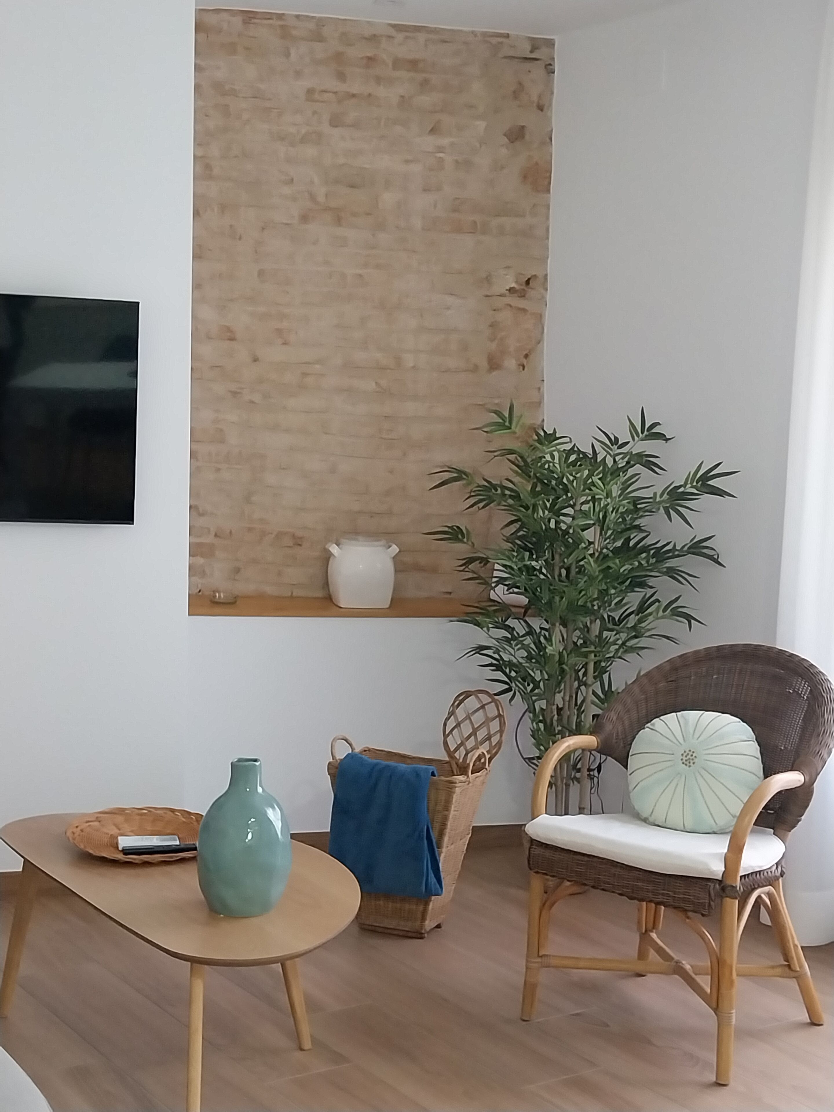 Alojamiento rural Arbonaida 1