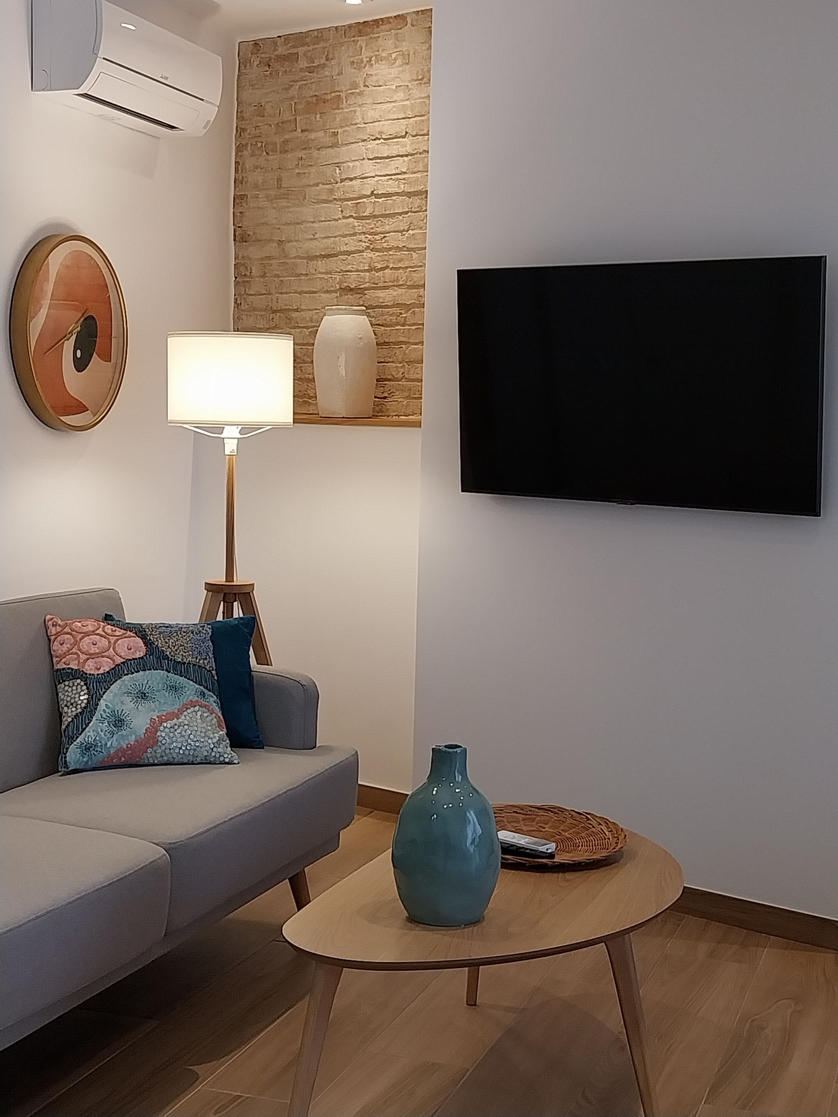 Alojamiento rural Arbonaida 1