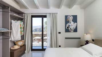 5 Schlafzimmer, Bügeleisen/Bügelbrett, kostenloses WLAN, Bettwäsche