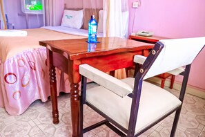 Standard-Doppelzimmer