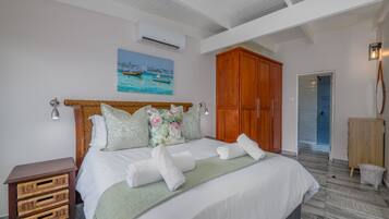 Classic Villa | 2 bedrooms, iron/ironing board