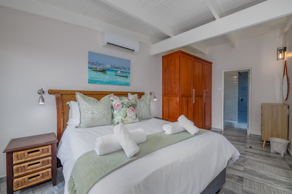 San Lameer Villa 2838 - Southbroom
