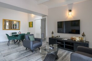 Villa Classique | Salle à manger