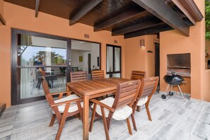 Exterior - San Lameer Villa 2838 (Southbroom)