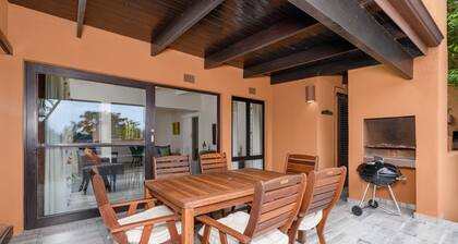 San Lameer Villa 2838