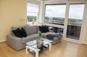 Flachbildfernseher