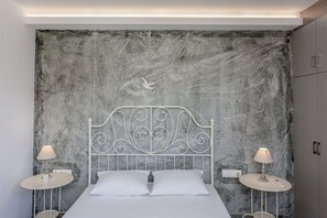 1 Schlafzimmer, Internetzugang, Bettwäsche