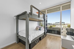 2 bedrooms, WiFi, bed sheets - South Yarra Penthouse (South Yarra)