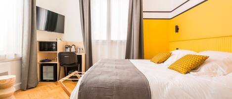 Premium Double Room, Ensuite