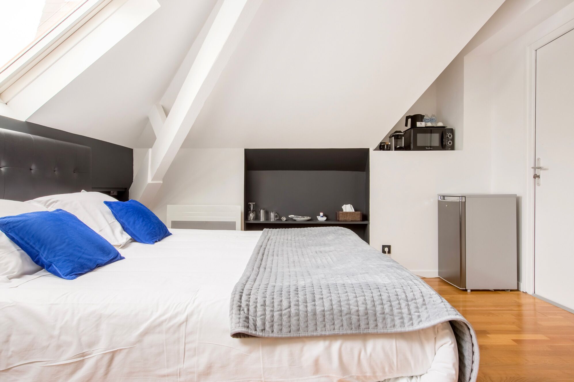 Kamar