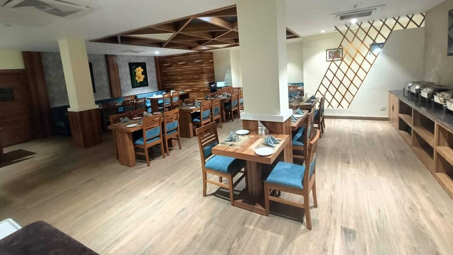 Hotel Golden Orchid