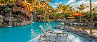 Ho'olei Garden View by Coldwell Banker Island Vacation