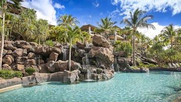 Townhome, 3 Bedrooms | Pool | A heated pool