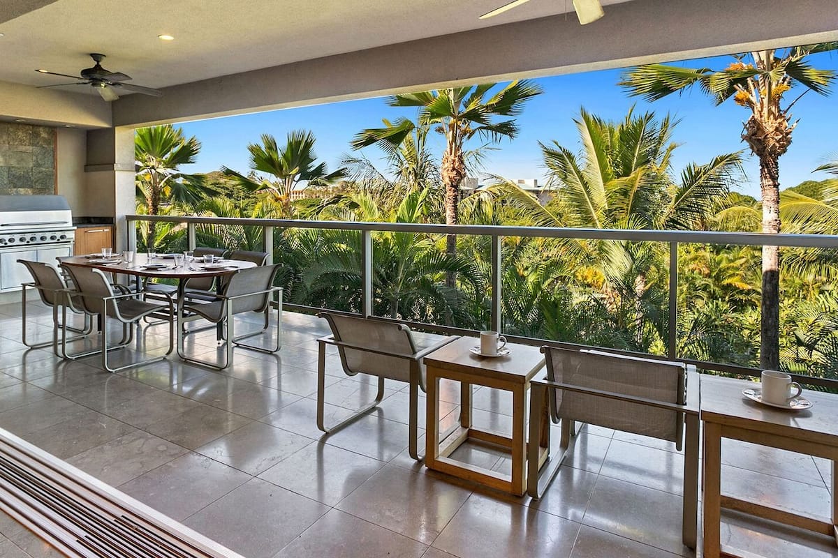 Villa, 3 Bedrooms | Outdoor dining