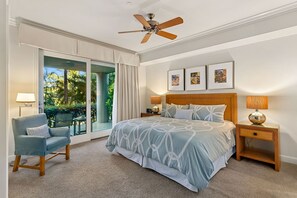 Villa, 3 soverom | 3 soverom, strykejern/-brett og wi-fi (inkludert)