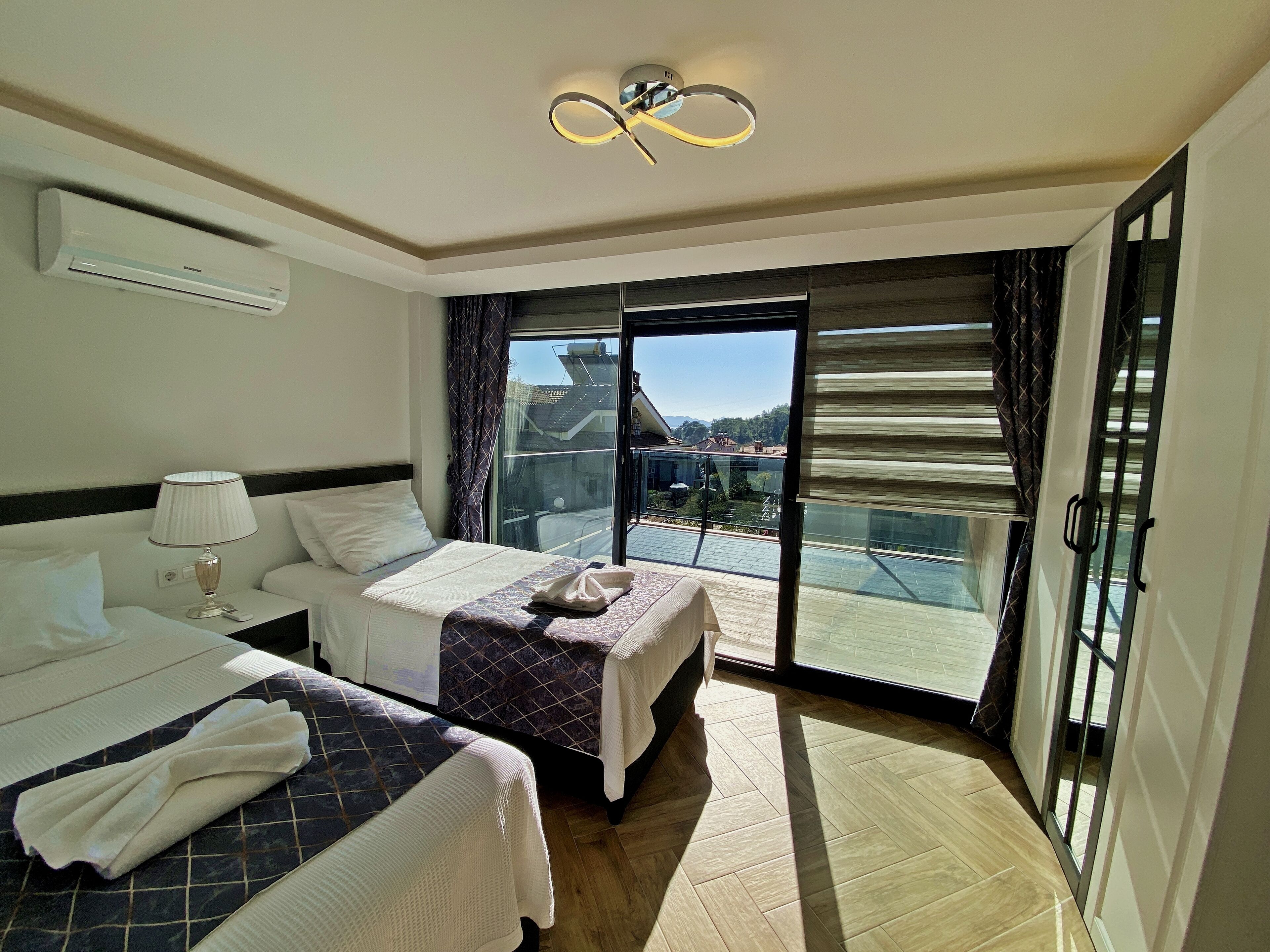 Fethiye Göcek Marin C Villa