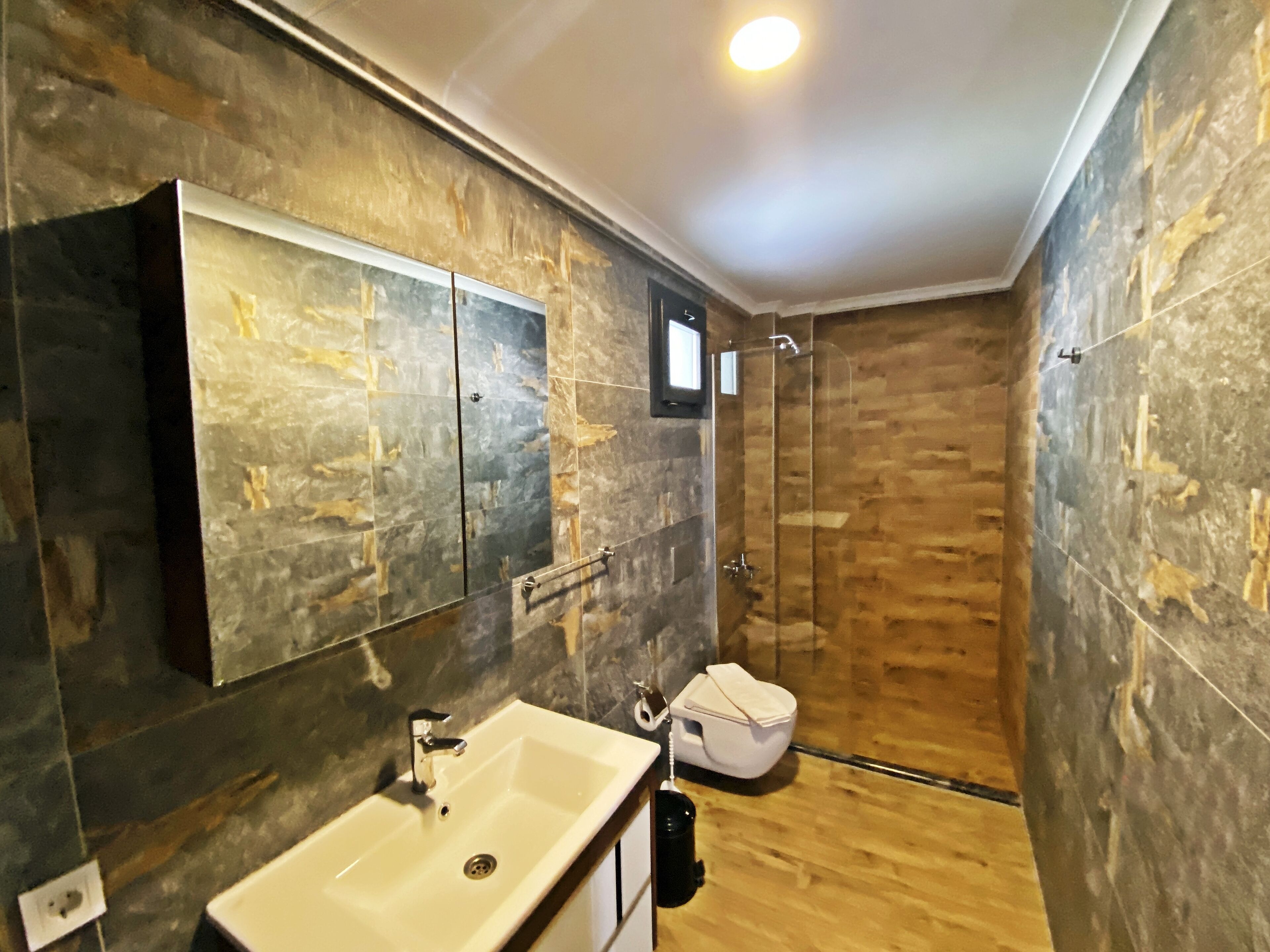 Fethiye Göcek Marin C Villa