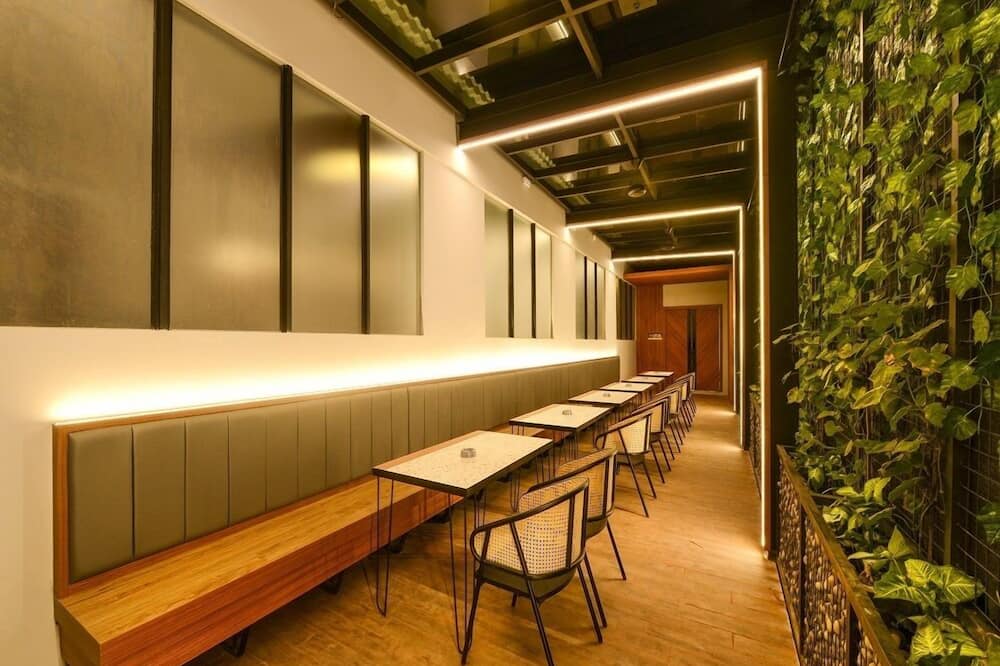 Nata Azana Hotel Solo