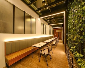 Restaurant - Nata Azana Hotel Solo (Surakarta)