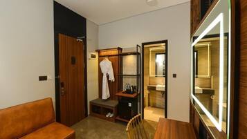 Familieværelse | Egyptiske bomuldslagner, premium-sengetøj, dundyner, lydisolering