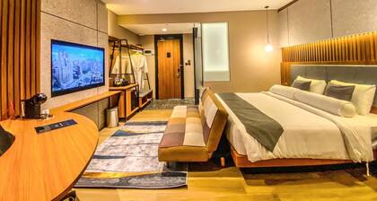 Nata Azana Hotel Solo
