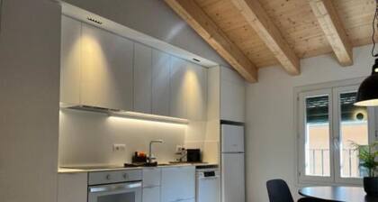 Apartaments Apturvic en el Centre Històric