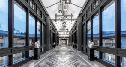 Song Hotel Chengdu Qingcheng