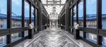 Song Hotel Chengdu Qingcheng