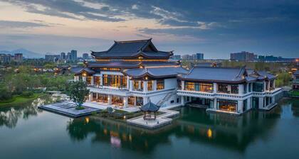 Song Hotel Chengdu Qingcheng