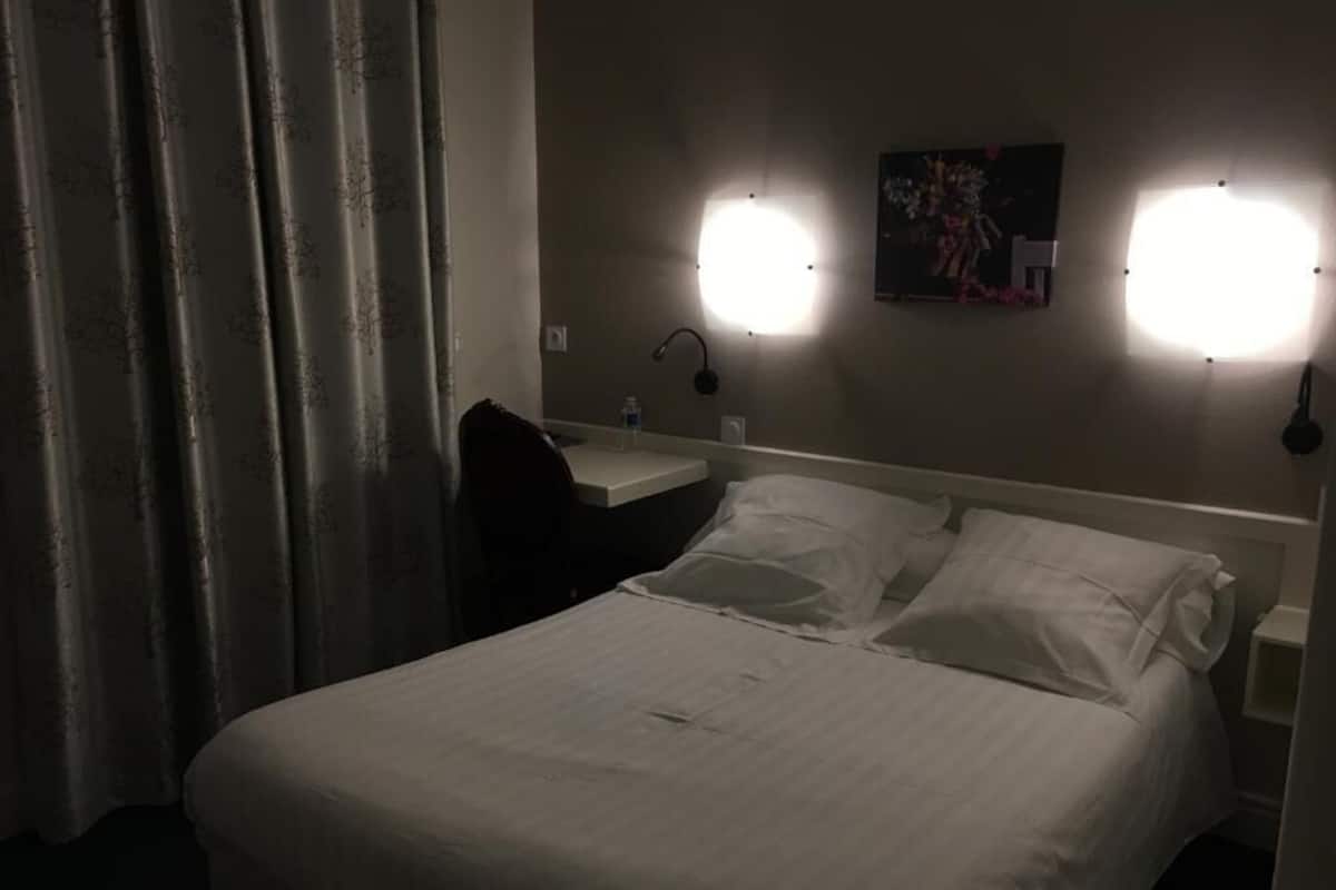 Basic Single Room