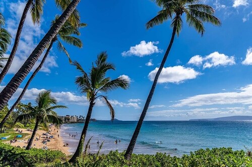 Maui Vista by Coldwell Banker Island Vacations