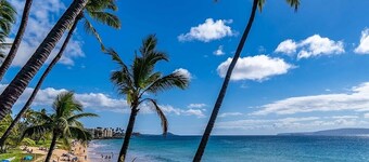 茂宜島Vista Coldwell Banker Island Vacations度假村