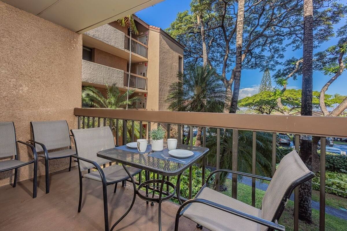 Condo, 1 Bedroom | Outdoor dining
