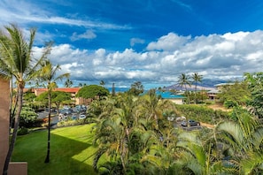 Condo, 2 Bedrooms | Property grounds
