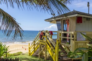 Condo, 2 Bedrooms | Beach