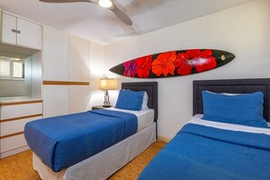Condo, 2 habitaciones | 2 habitaciones, tabla de planchar con plancha y wifi gratis 